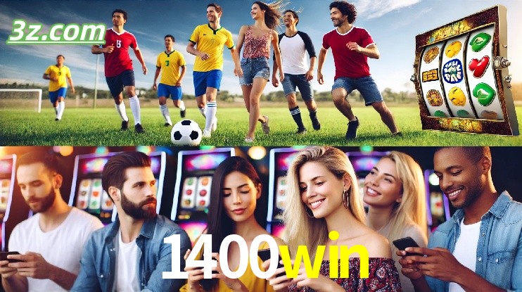 Por Que Escolher o Aplicativo 1400win.com?
