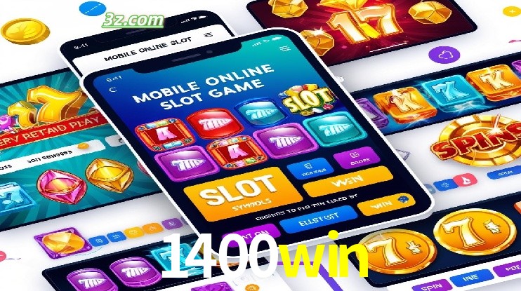 Benefícios do 1400win App