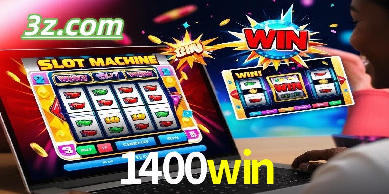 1400win-Principais Características do Slot777