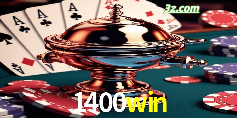 Como começar a jogar Poker na 1400win?