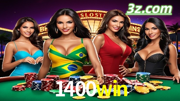 1400win é o maior aplicativo oficial de cassino online brasileiro com crupiê ao vivo, com: Roleta, Jogos de Cartas, Bacará, Blackjack, Caça-níqueis e Apostas Esportivas.