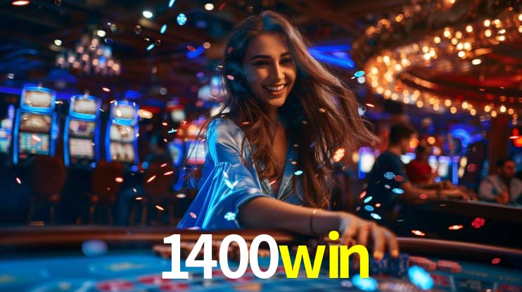 Incrível Seleção de Slots no 1400winapk.com