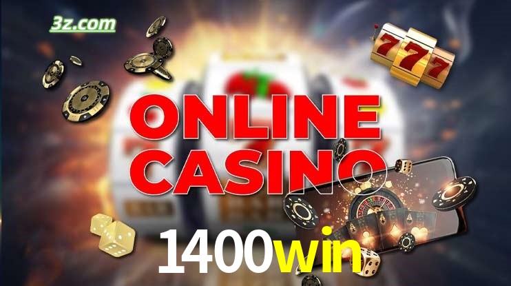 Faça Login no 1400win e Continue a Acumular Vitórias