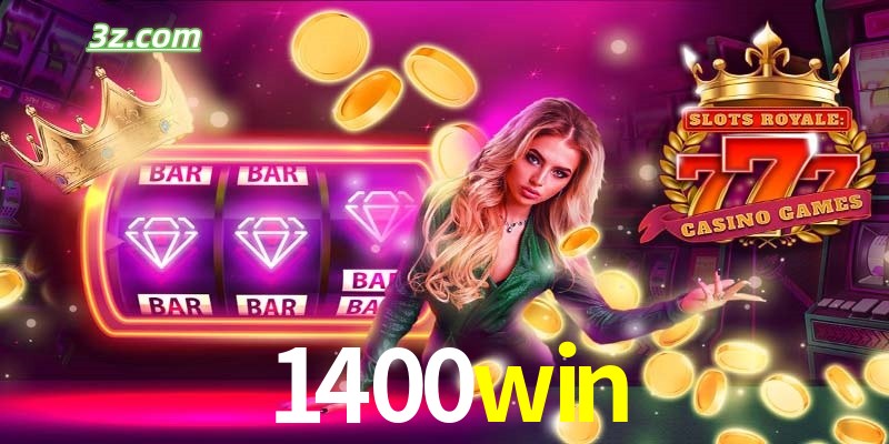 1400win-Slot 777 Variações Populares